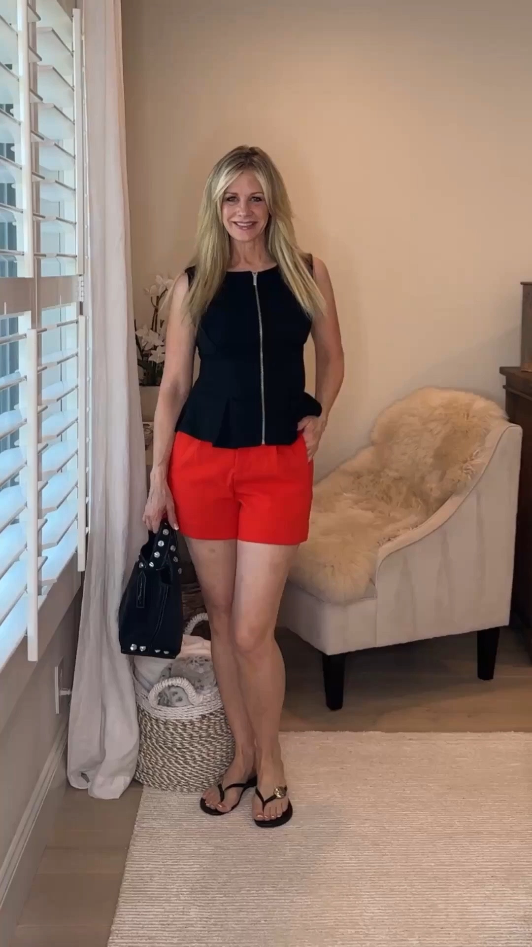 It’s been shorts weather lately.  The weather has been gorgeous ☀️. These shorts from Target come in a variety of colors. They are super cute  

#LTKootd #LTKOver40