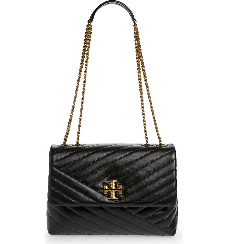Kira Chevron Convertible Shoulder Bag | Nordstrom
