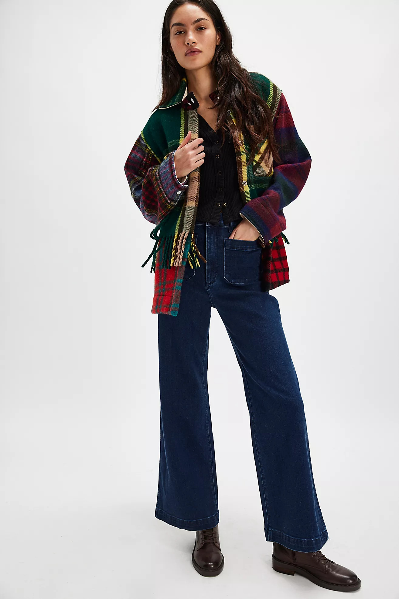 Rolla’s Sailor Jeans | Free People (Global - UK&FR Excluded)