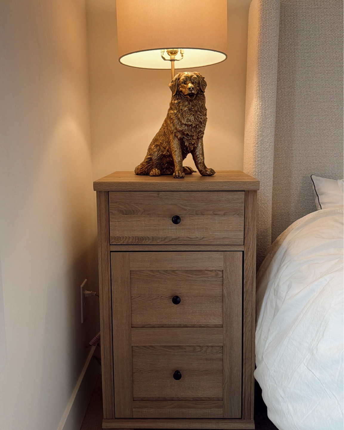 Affordable and high quality nightstands!! 🛌

#LTKHome