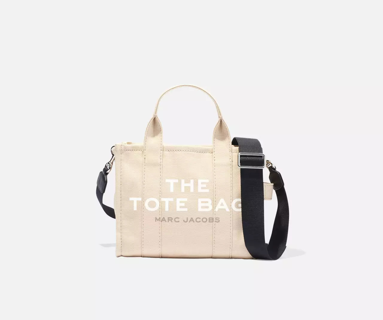 The Mini Tote Bag | Marc Jacobs