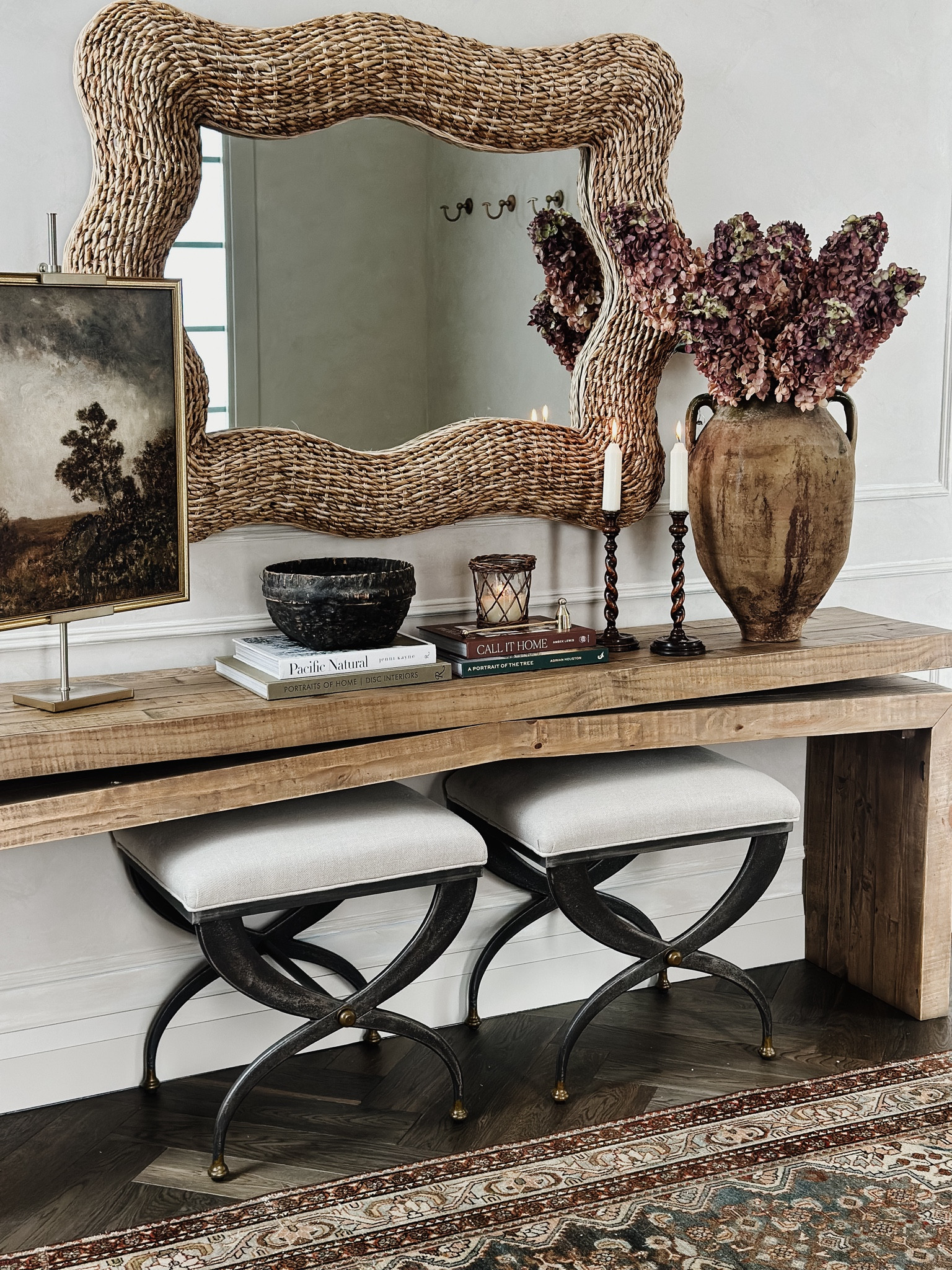 My console is on sale for Labor Day! It’s such a beautiful piece ! I have the brown color! One of my favorite buys! Perfect for an entry or behind a sofa! 

#LTKHome #LTKStyleTip #LTKFallSale