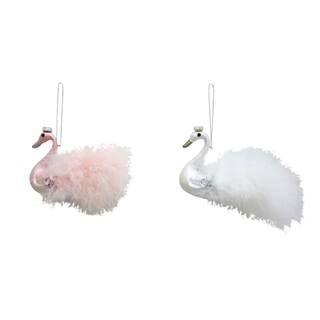 Assorted Swan Ornament by Ashland® | Michaels Stores
