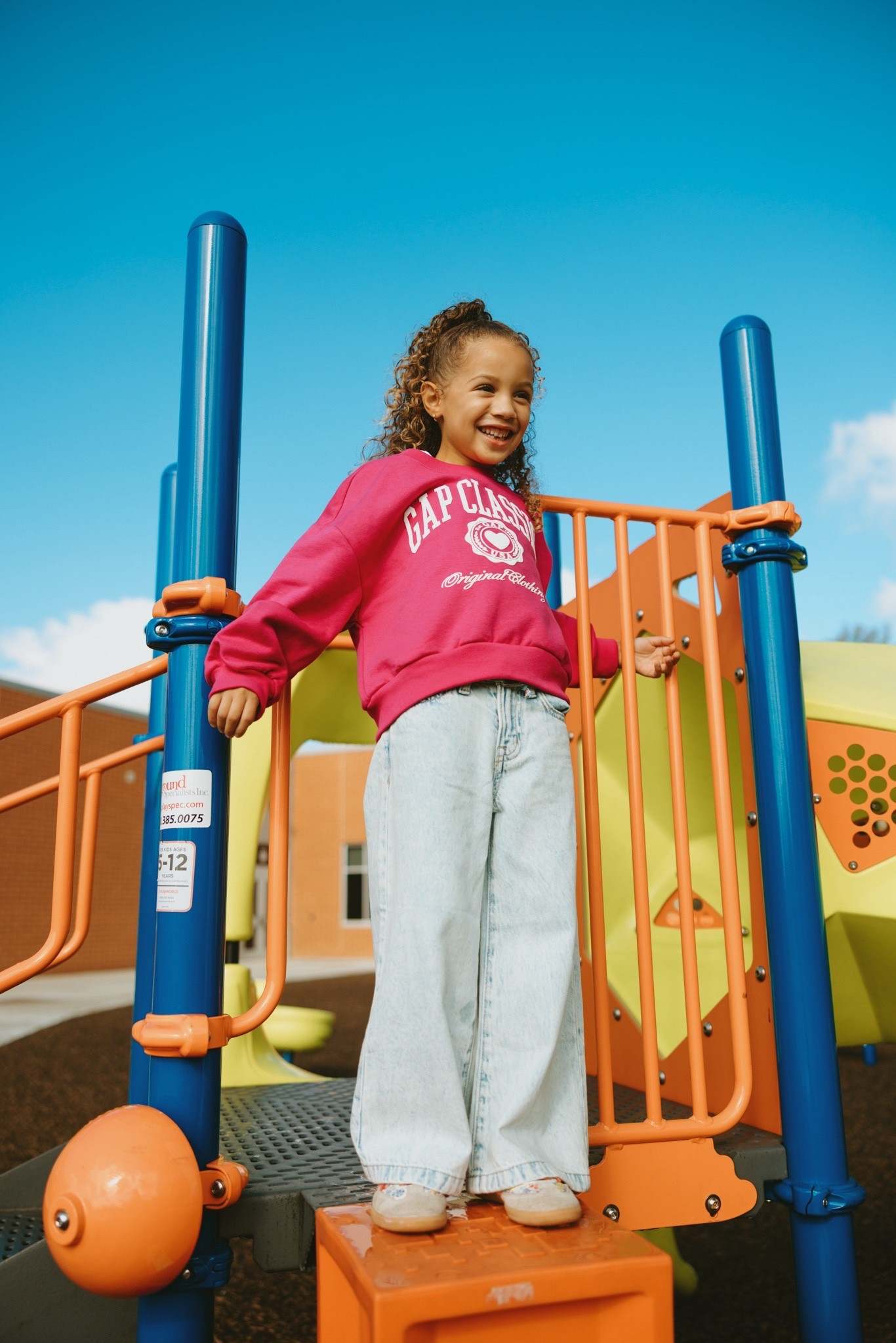 Back-to-school ready, thanks to Gap! 🎒✨ 

#LTKKids #LTKSaleAlert