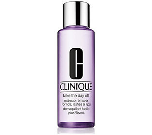 Clinique Jumbo Take the Day Off Makeup Remover6.7 oz | QVC