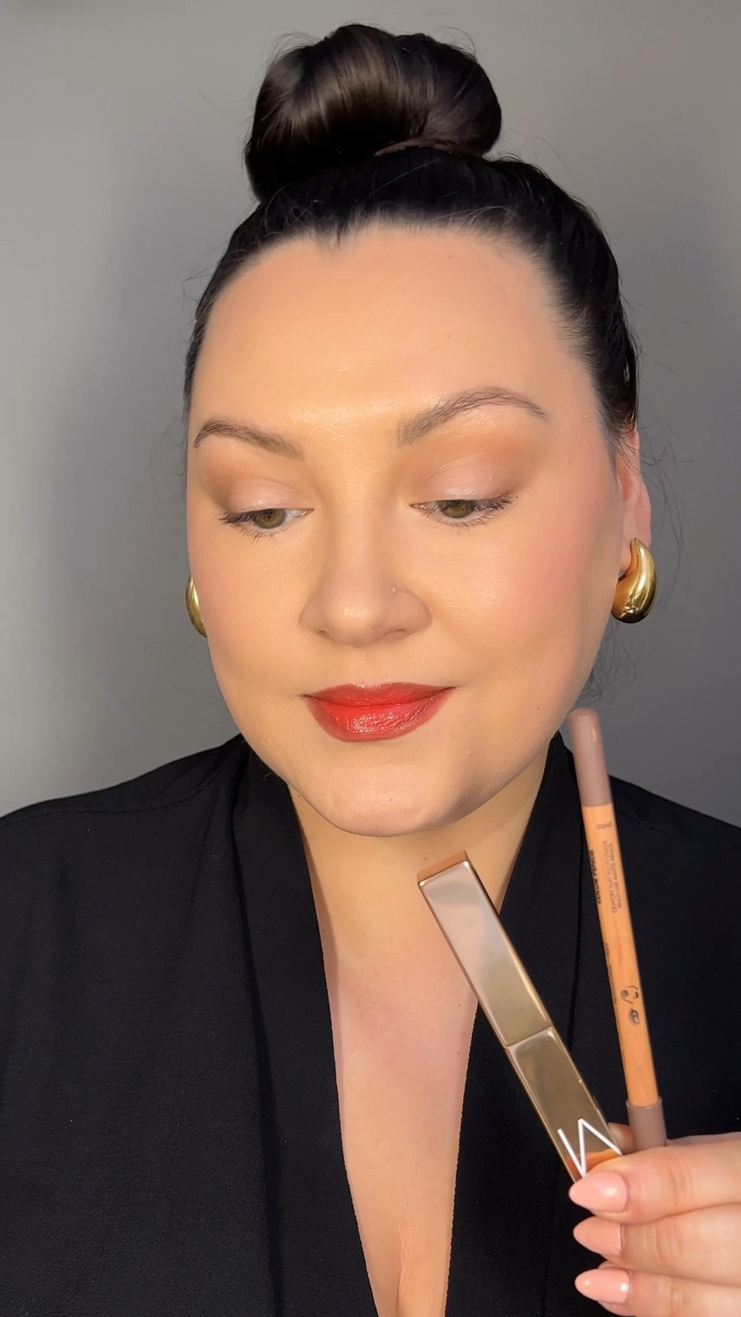 Coral lip combo ✨ 

#LTKFestival #LTKVideo #LTKbeauty
