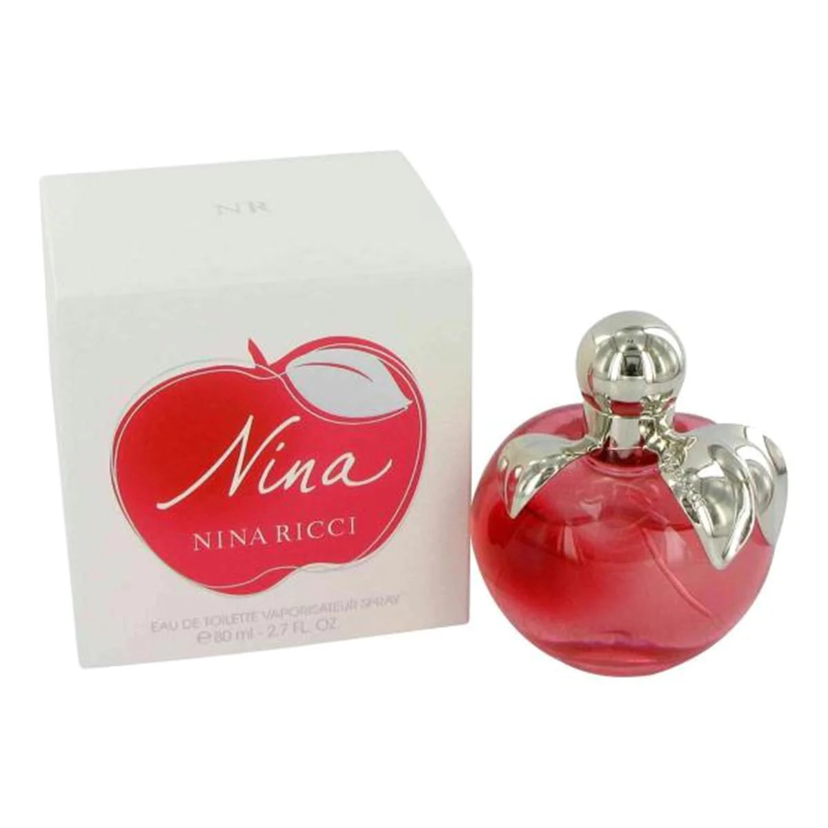 NINA by Nina Ricci Eau De Toilette Spray 2.7 oz | Shop Simon