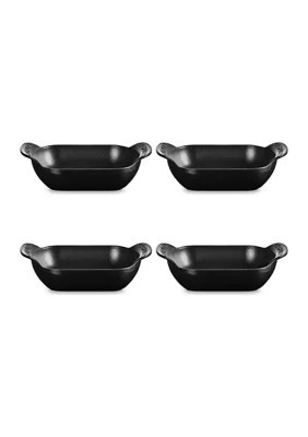 Le Creuset Gourmand Collection Rectangular Baker, .3 Quart | Belk