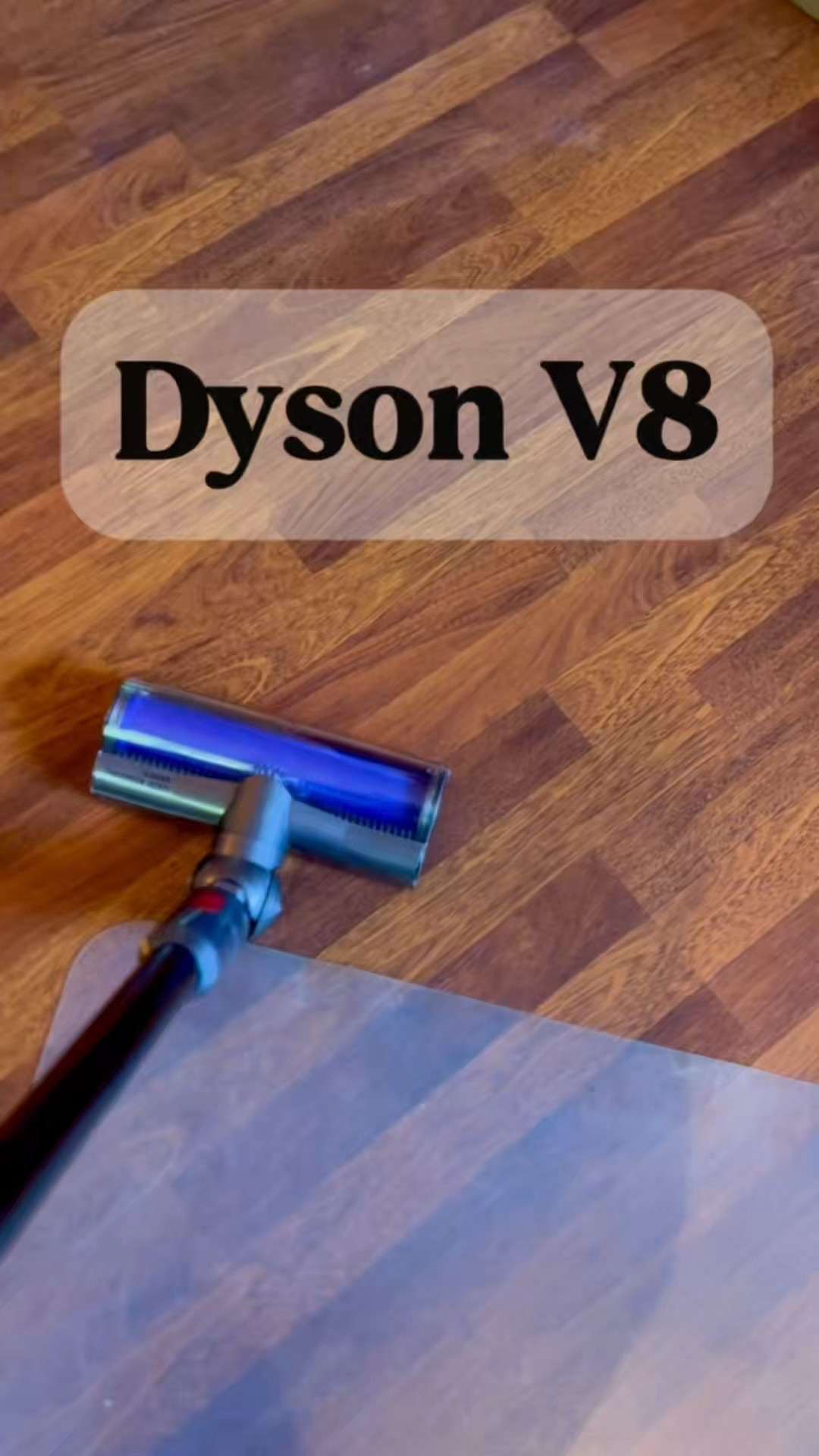 Dyson cordless vacuum deal 👀 Dyson V8 Extra De-tangle with 8 tools
Just spotted this Dyson V8 bundle for $329.98 (normally $539) at QVC. If you’re a new customer you can take an extra $15 off with code WELCOME15, which makes it an even better deal.
This one comes with 8 attachments, which is actually more than a lot of the other retailers include. It’s cordless, lightweight, gets up to 40 minutes of runtime, and the Motorbar head is designed to de-tangle hair automatically (huge if you have pets or long hair).
I did a quick price check and most V8 versions are $300–$420 depending on the bundle, so getting the bigger tool set at this price is pretty solid.

@QVC 

#LTKHome #LTKdayinmylife #LTKSaleAlert