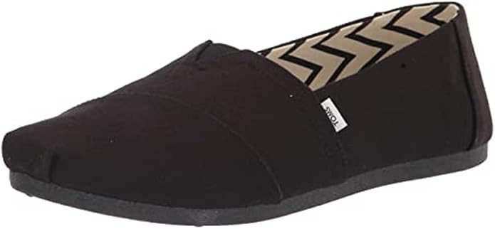 TOMS Women's Classic Poly | Amazon (US)