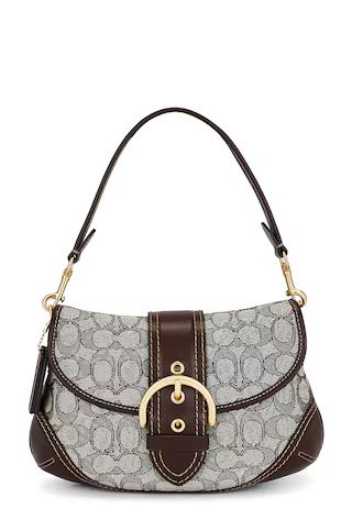 Signature Jacquard Soho Bag
                    
                    Coach | Revolve Clothing (Global)