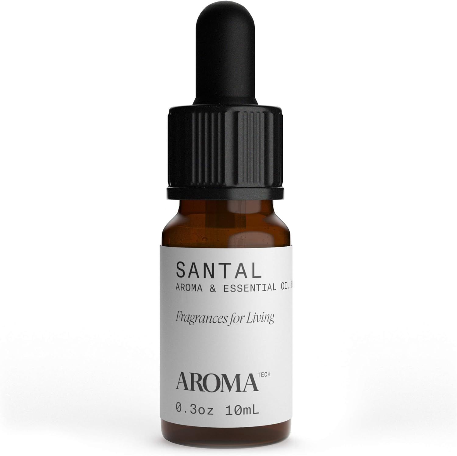 Santal Aroma Oil for Scent Diffusers, Premium Aroma Oil, 100% Pure Diffuser Blend Cardamom, Papyr... | Amazon (US)