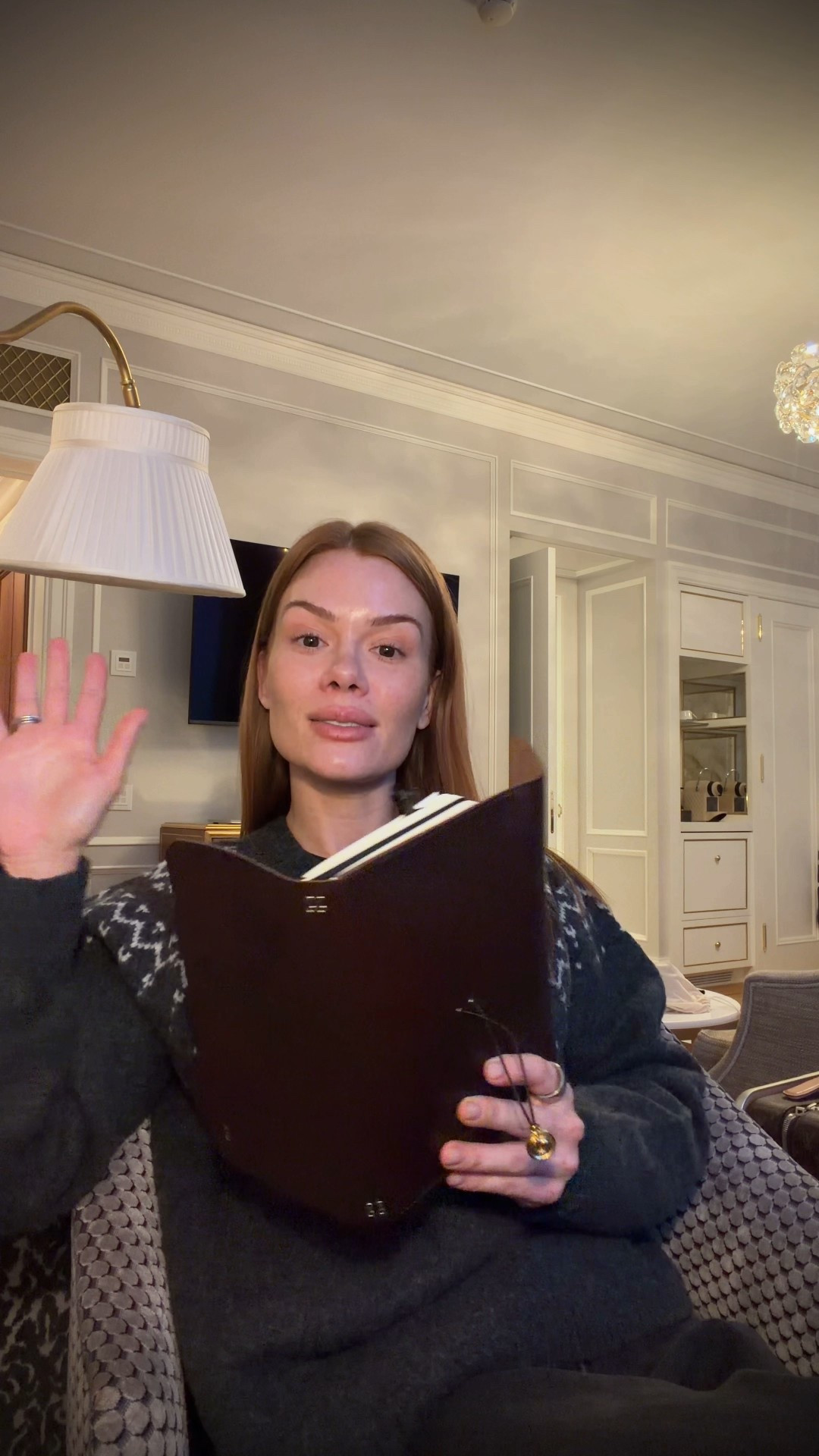 How to be the best guest this Christmas 