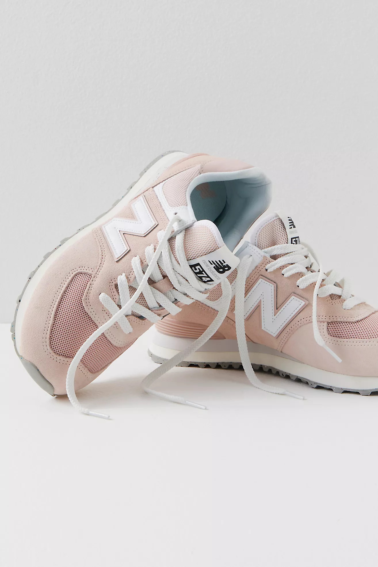 574 Sneakers | Free People (Global - UK&FR Excluded)