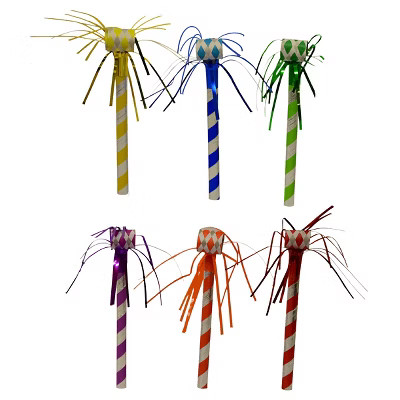 6ct Horn Blower - Spritz™ | Target