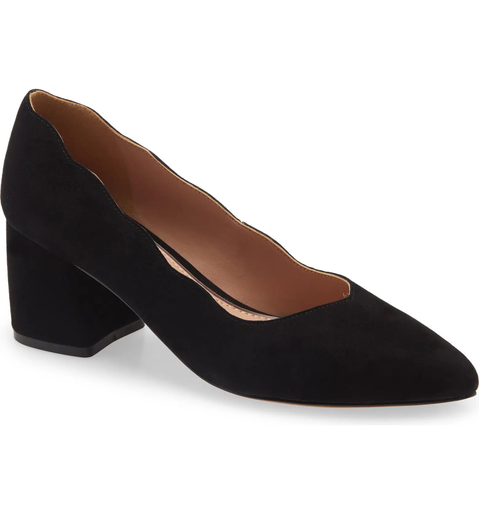 Linea Paolo Briana Pointed Toe Pump | Nordstromrack | Nordstrom Rack