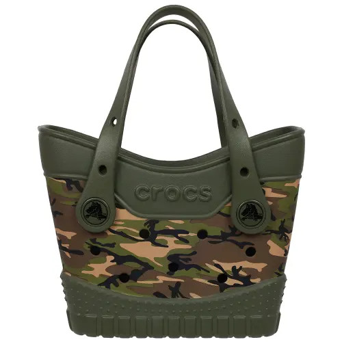 CROCS Micro Classic Camo Tote at Nordstrom | Nordstrom