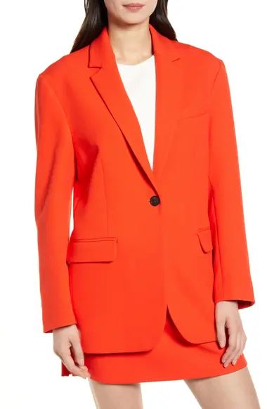 Adisa Suit Jacket | Nordstrom