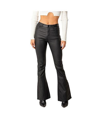Women's Luna Flare Jeans | Macy's