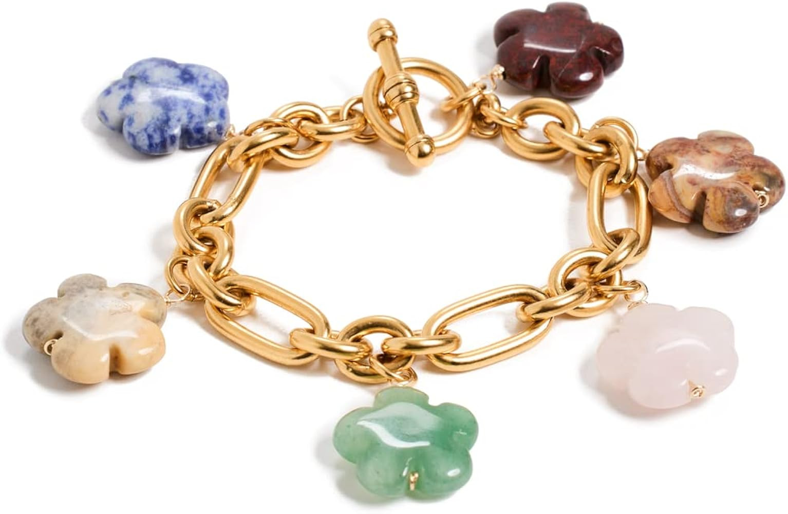 Brinker + Eliza Women's Bloom Bracelet | Amazon (US)