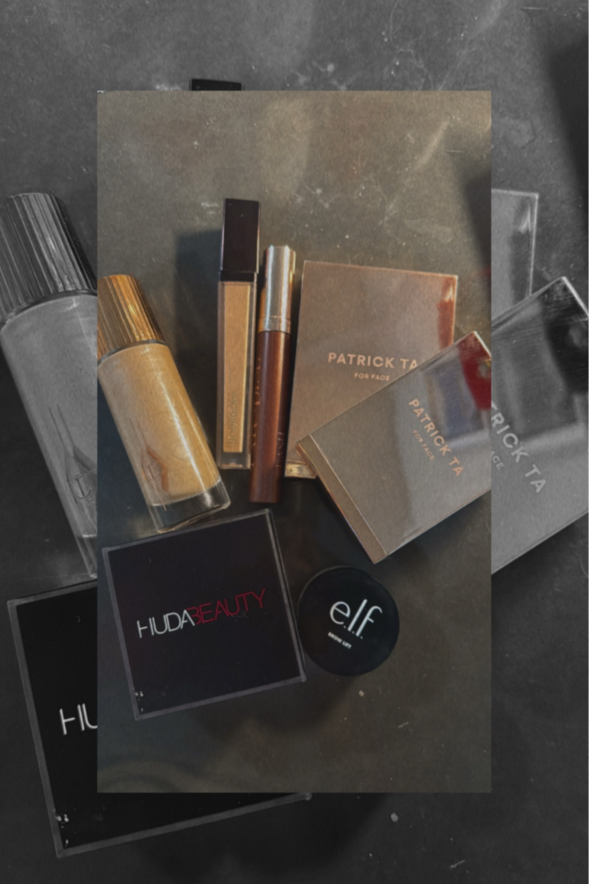 My every day 10 minute makeup routine 

#LTKU #LTKBeauty