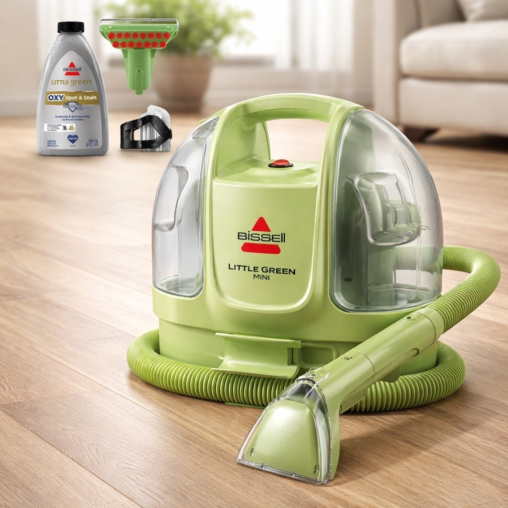 This little cleaner is one of those things I didn’t know I needed… until I couldn’t live without it. 😍

It gets EVERYTHING — couches, rugs, car seats… you name it. 🙌🏼 And it’s finally on sale for Amazon’s Spring Sale 👀

Such a good time to grab it if you’ve been thinking about it. 

#amazonspringsale #amazonhomefinds #cleaninghacks #homefinds #founditonamazon #homedecorfinds #amazonmusthaves #cleanhome #homefavorites