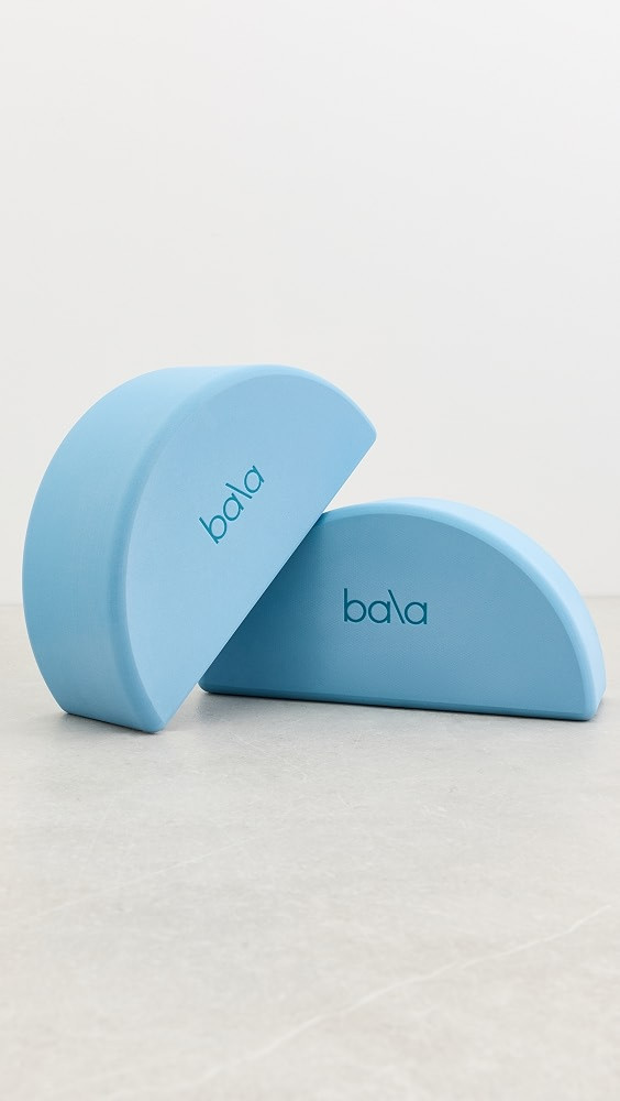 Bala Balance Blocks | Shopbop