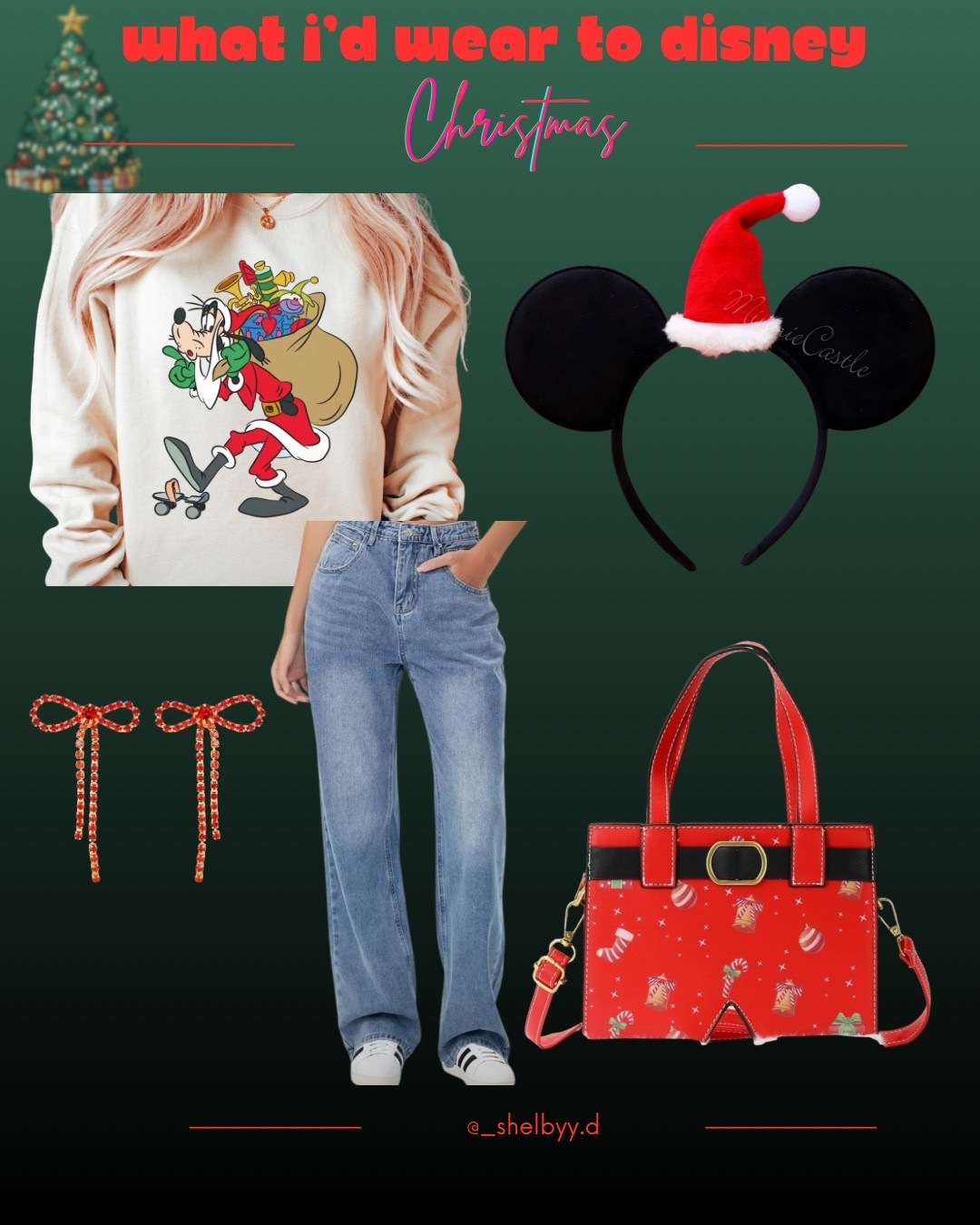 Mickey’s Very Merry Christmas Party, Disney Christmas, Christmas, Christmas Tree, Christmas Lights, Holiday, Disney Holiday, Disney, Disney World, Holiday #disney #disneyworld #disneyhalloween #disneychristmas #mvmcp 

#LTKHoliday #LTKootd #LTKStyleTip