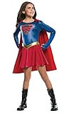 Rubie's Costume Kids Supergirl TV Show Costume | Amazon (US)