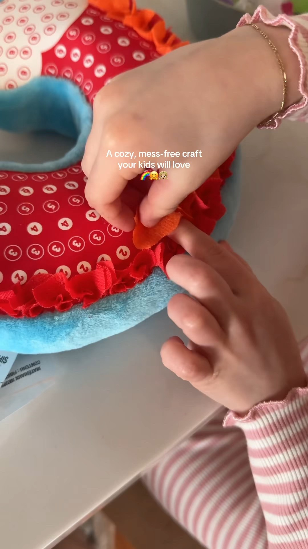 Low prep, mess free craft idea that your kids will love! I worked on this with my 5 year old and she did great with it. They have a bunch of different ones to choose from too!

Mrsmeganjane, crafts for kids, kids crafts

#LTKmomlife #LTKKids