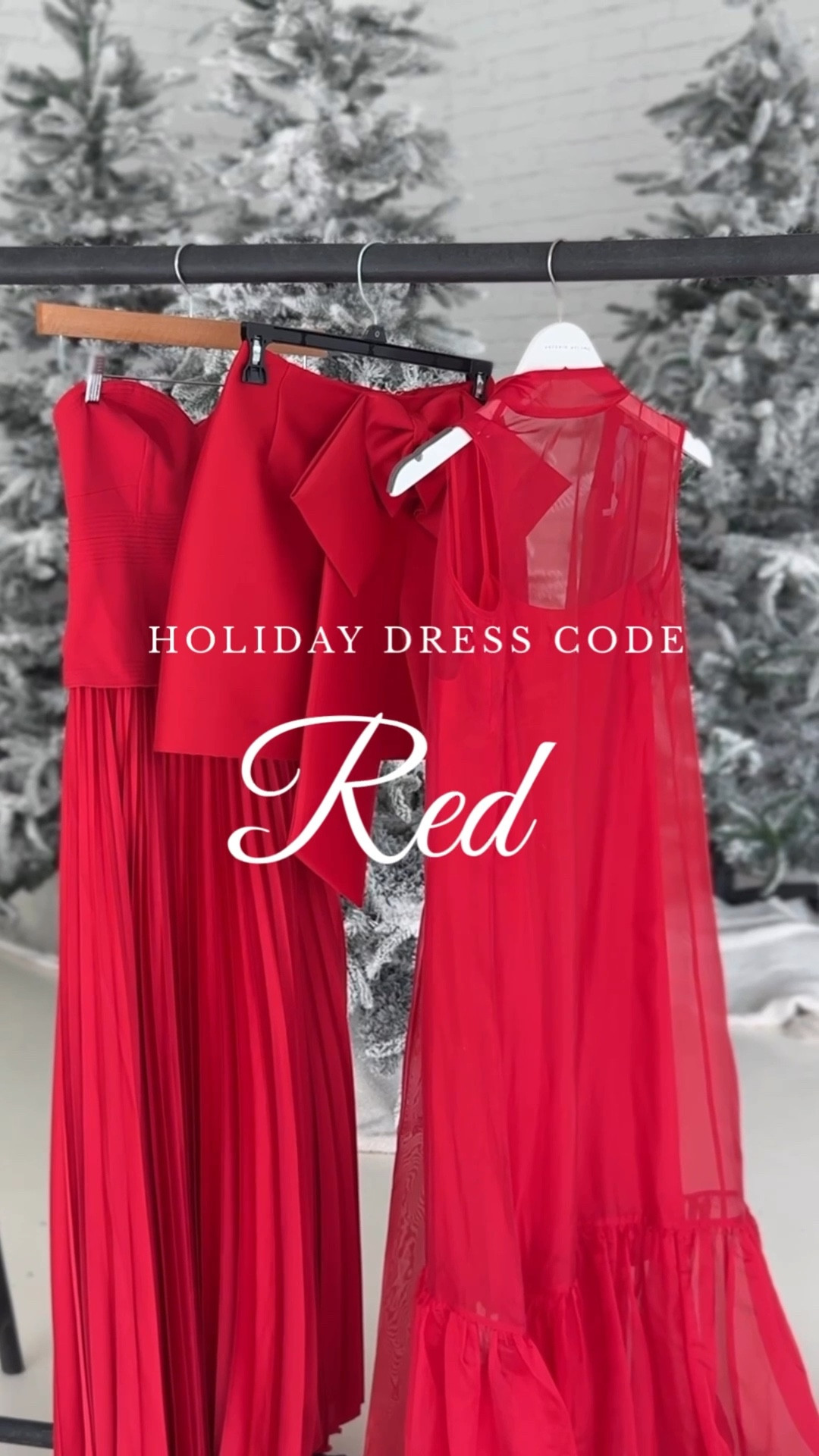 Love these gorgeous pieces from Dillards for the holidays! Wearing a 0 in everything 

#LTKHoliday #LTKgrwm #LTKSeasonal