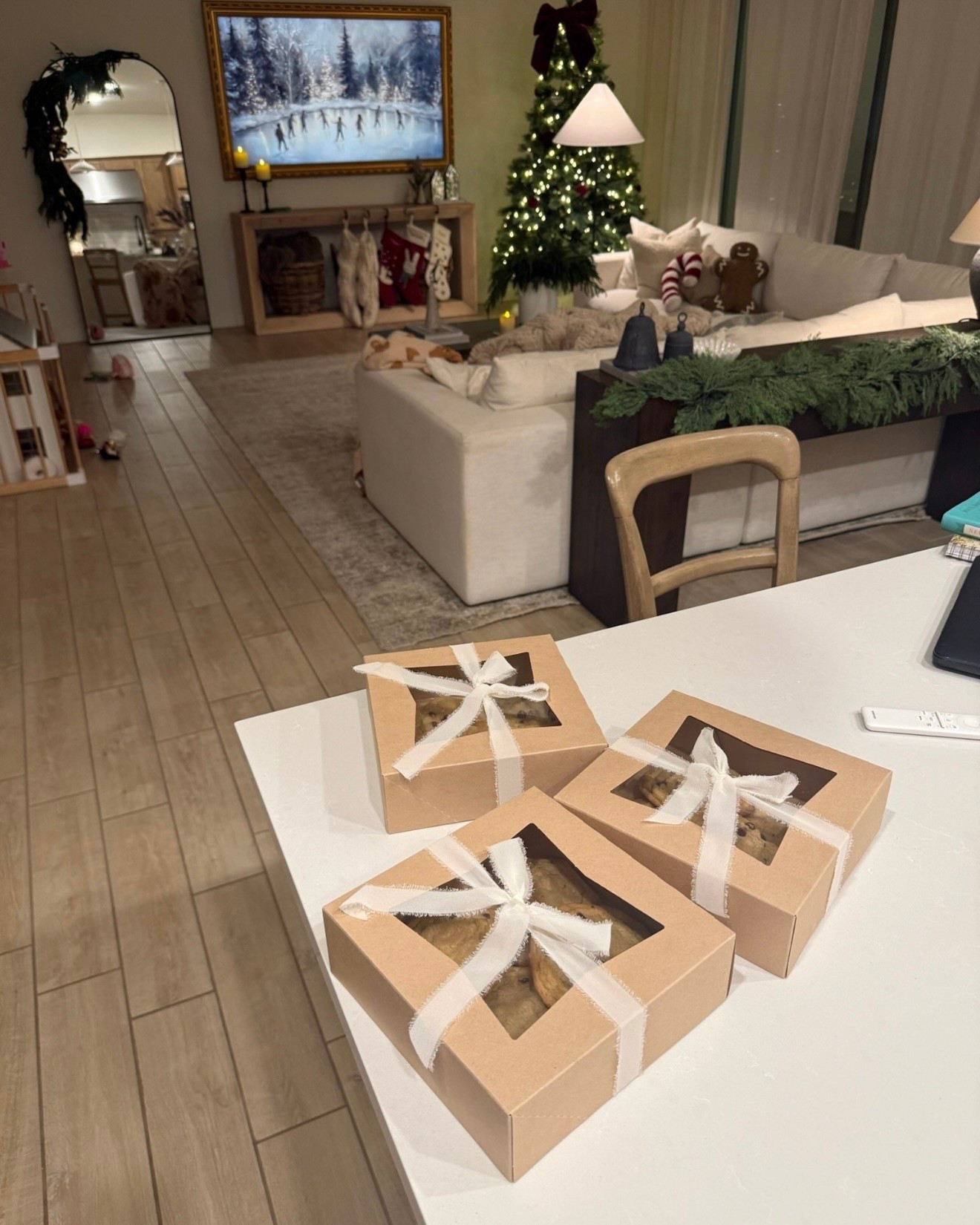 Cute supplies to gift baked goods!!!

#LTKGiftGuide