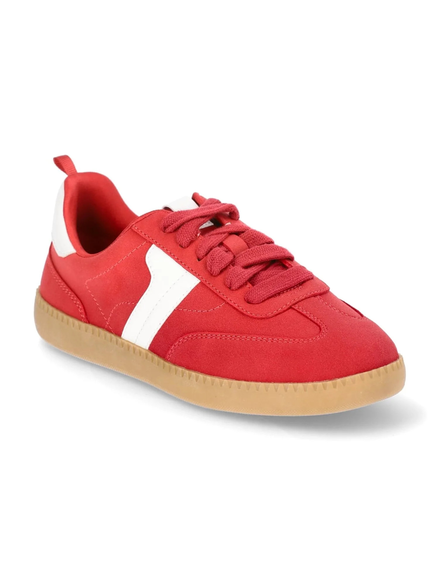 Wonder Nation Little and Big Kids Unisex Sport Sneakers | Walmart (US)