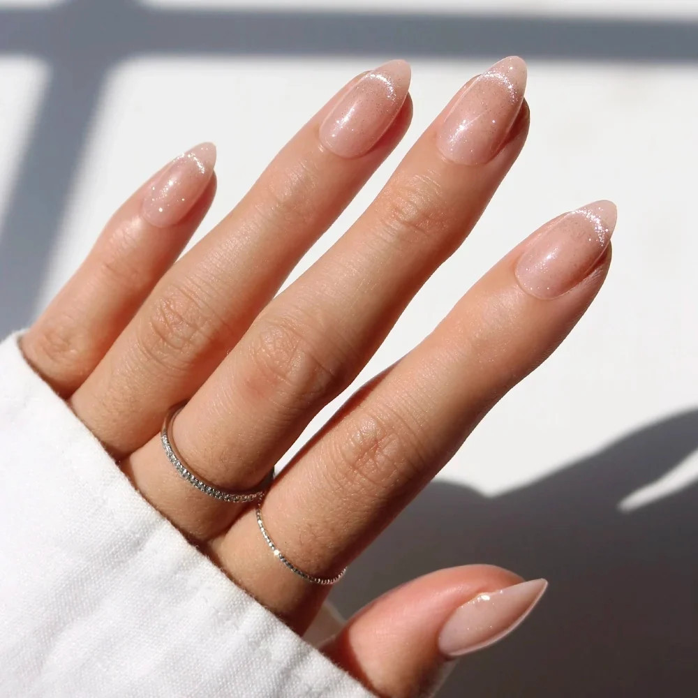 NOT YOUR CINDER-ELLA | Glamnetic