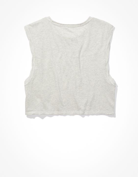 AE Muscle Tank Top | American Eagle Outfitters (US & CA)
