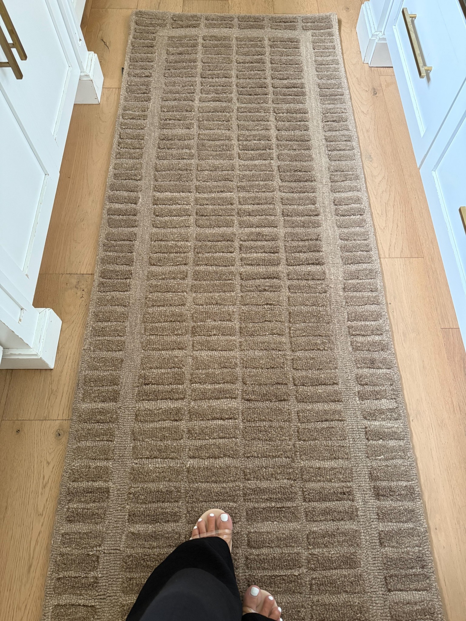 Loving my new cocoa brown area rug in my kitchen from Loloi. 🤎

fall decor | cozy | brown decor | organic | modern | earthy | affordable decorr

#LTKSaleAlert #LTKStyleTip #LTKHome