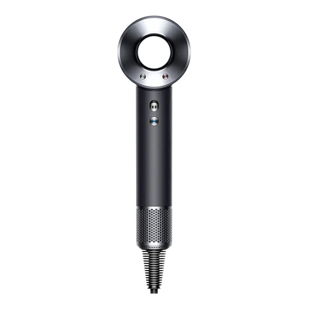 Supersonic Hair Dryer HD07 Black/Nickel | Sephora (AU)