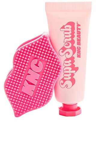 KNC Beauty Supa Scrub Set in Beauty: NA. | Revolve Clothing (Global)