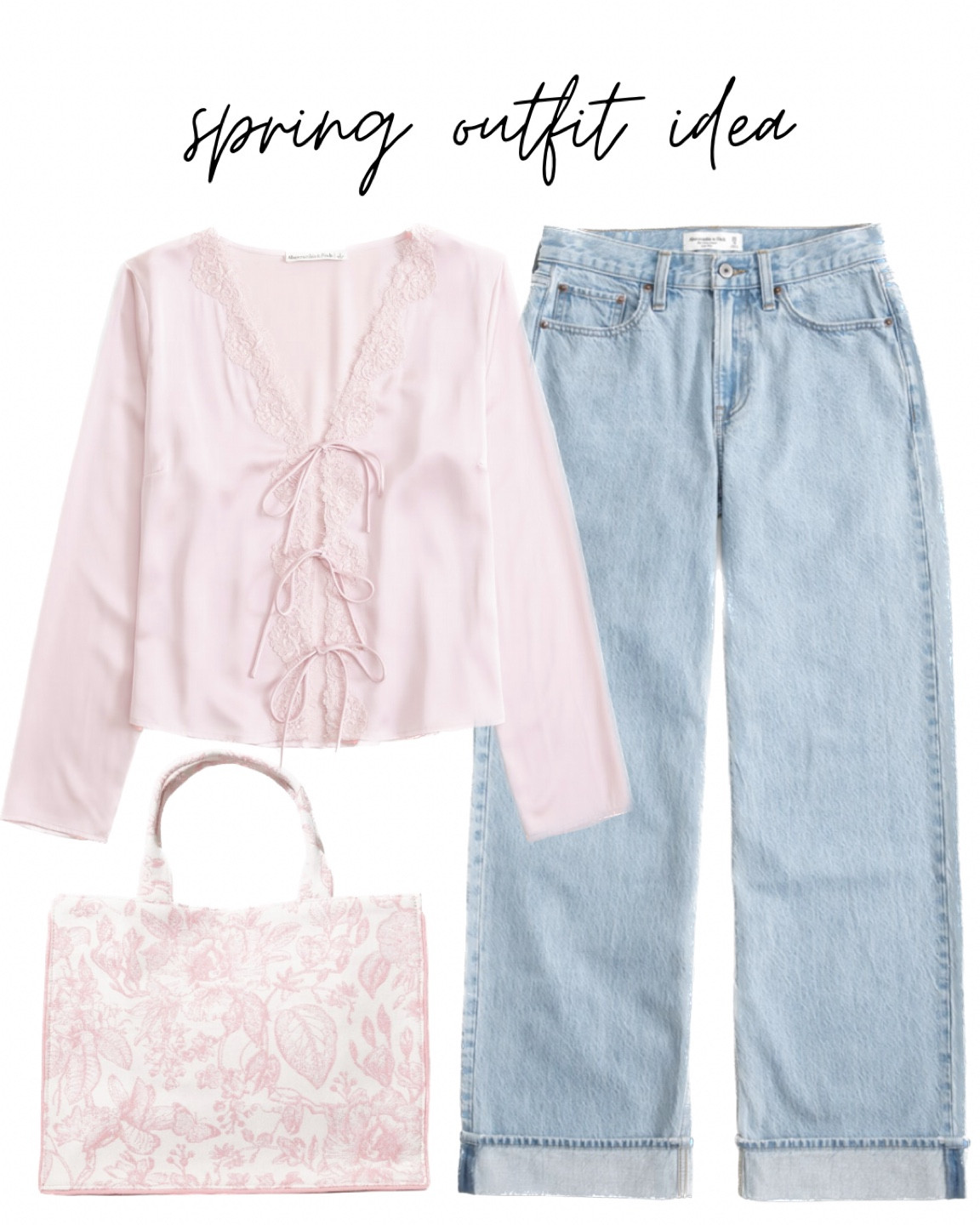 spring outfit idea, spring outfit inspo, summer outfit idea, summer outfit inspo, white blouse, pastel blouse, gold earrings, gold jewelry, beach pants, flowy pants

#LTKTravel #LTKSeasonal #LTKStyleTip