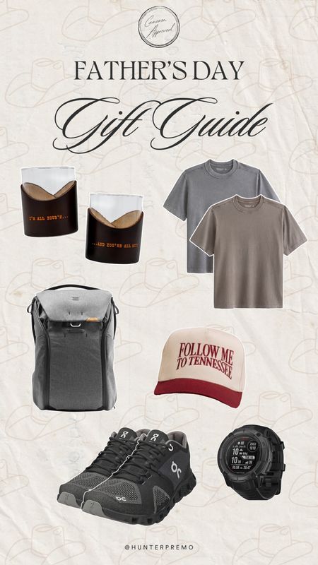 Father’s Day Gift Guide! Great gift ideas! 

#LTKMens #LTKGiftGuide