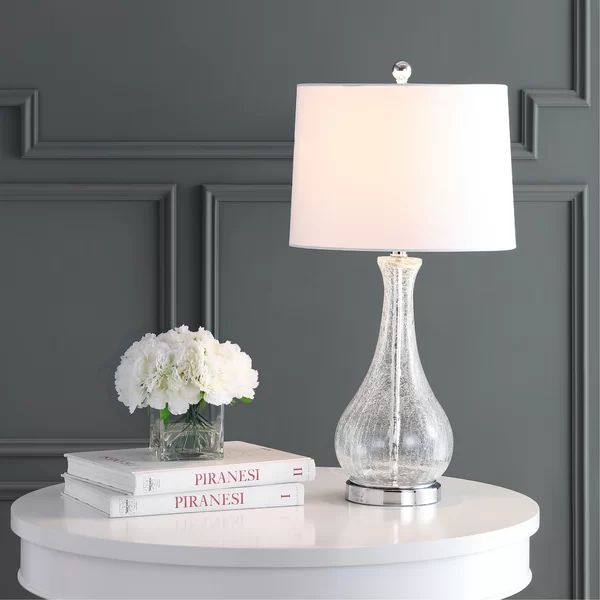 Christy 27.5" Table Lamp | Wayfair North America