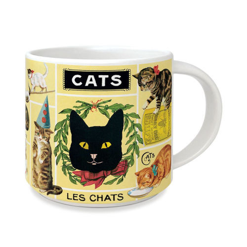 Cats Mug | Barnes & Noble