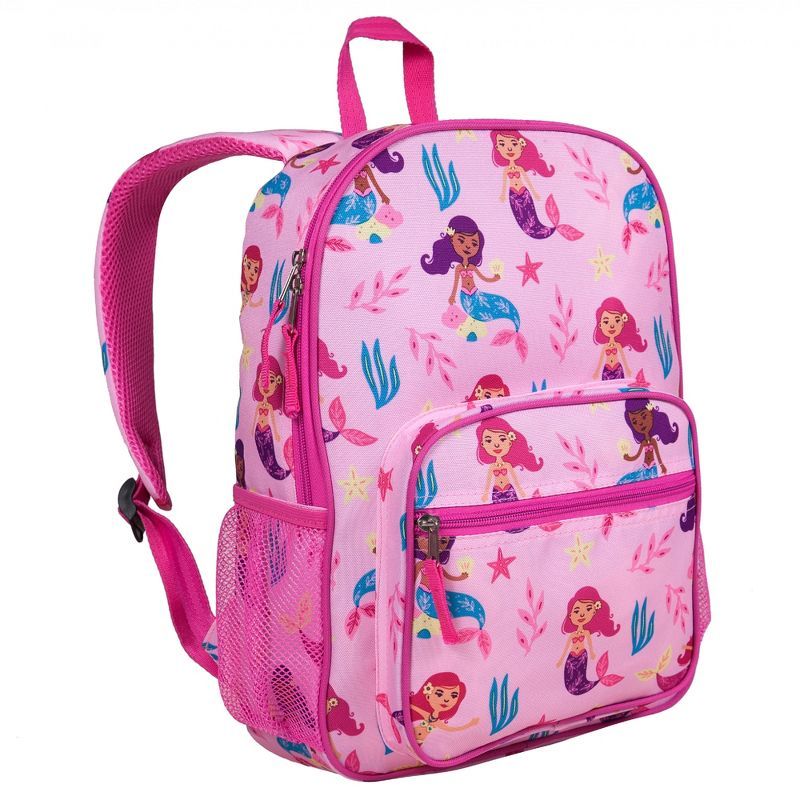 Wildkin Day2Day Kids Backpack - Girls | Target