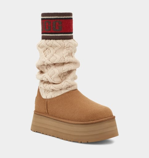Classic Sweater Letter | UGG (US)