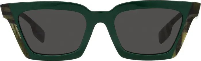 Briar 52mm Square Sunglasses | Nordstrom