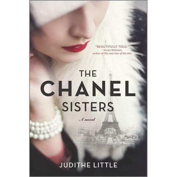The Chanel Sisters - by Judithe Little | Target