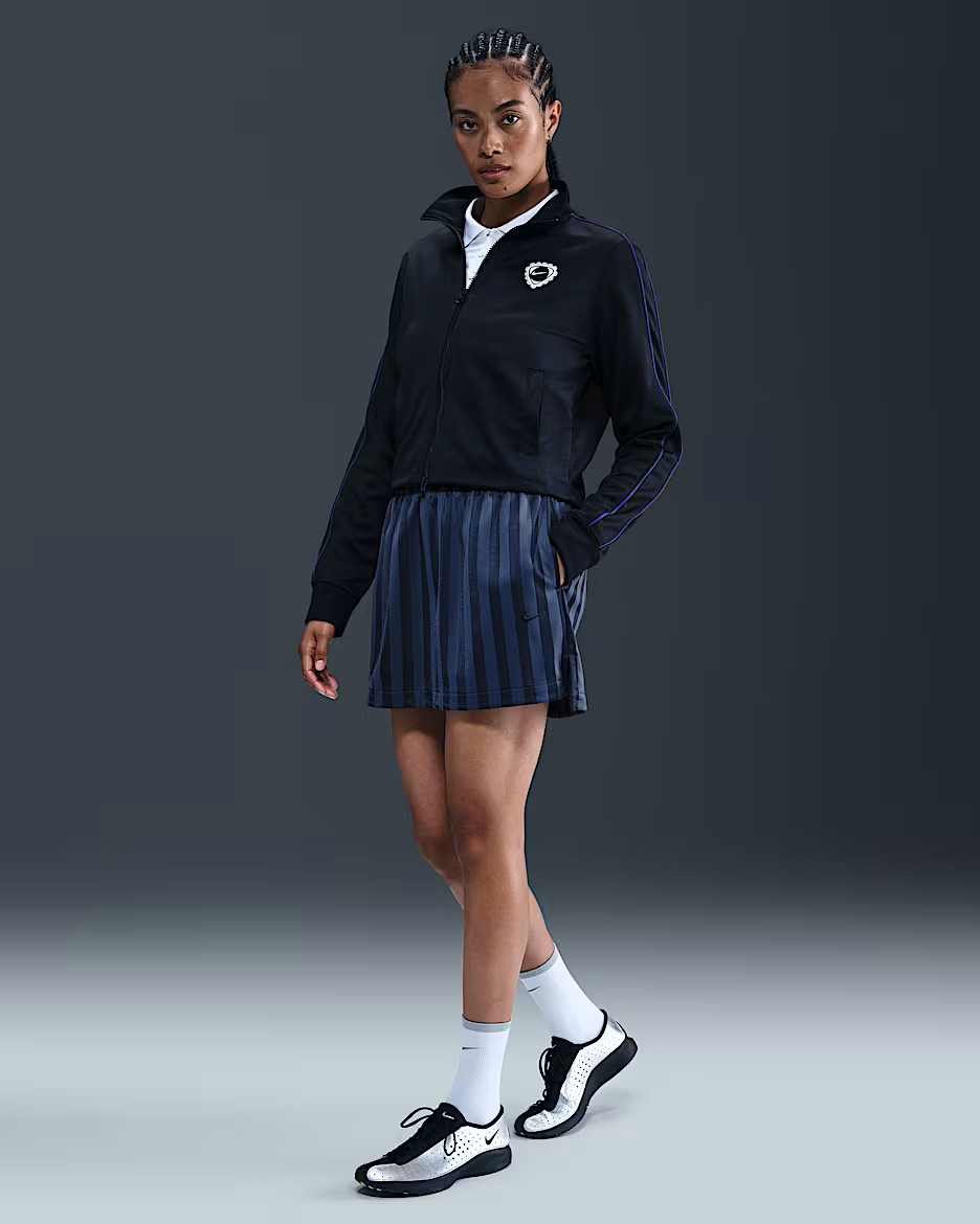 Nike SportswearWomen's Jacquard Striped Skirt | Nike (US)