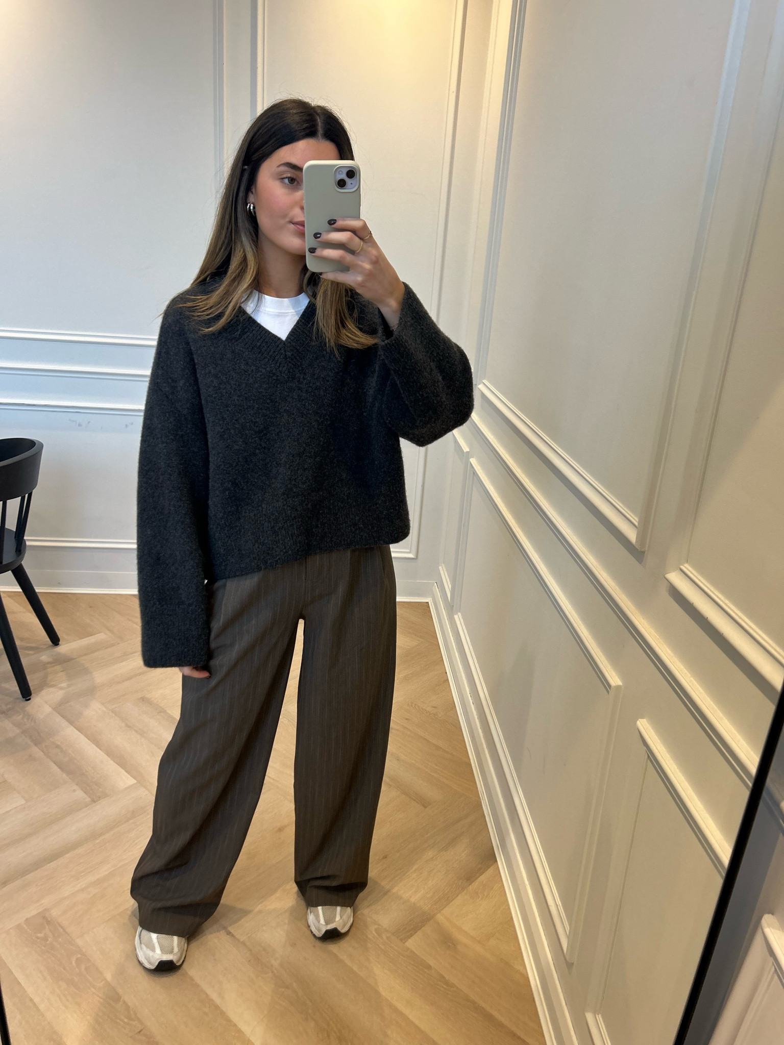 Todays office OOTD

#LTKstyletip #LTKworkwear