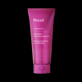 AHA/BHA Exfoliating Cleanser | Murad Skin Care (US)