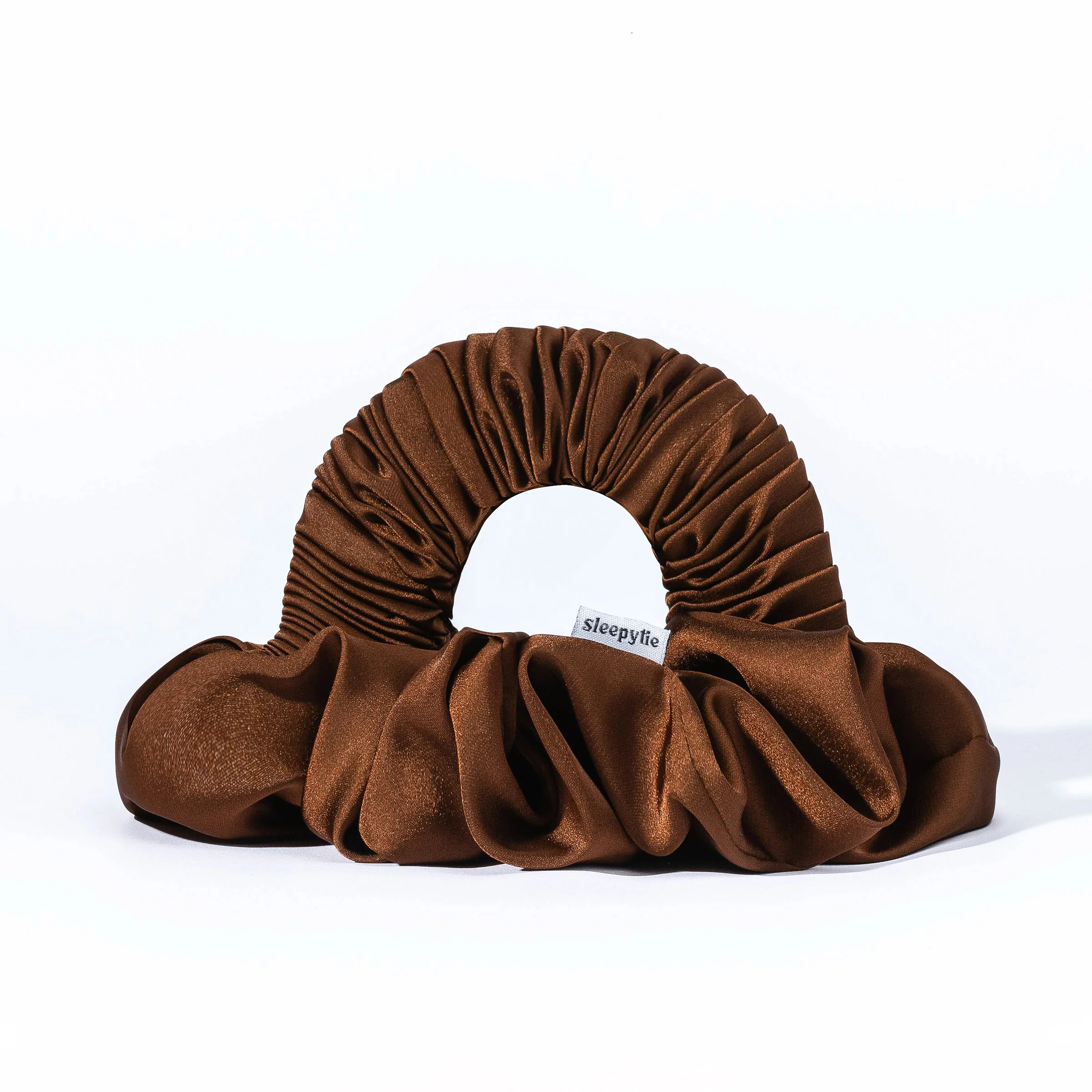 The Sleepy Tie® Medium Chai | Sleepy Tie